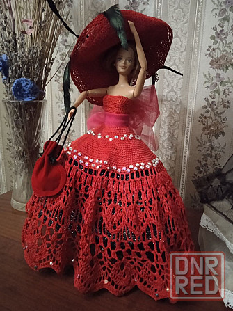 Куклы барби Донецк - изображение 3