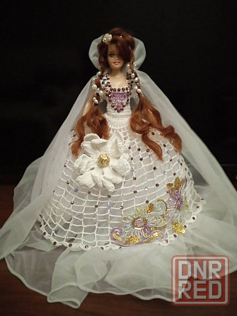 Куклы барби Донецк - изображение 8