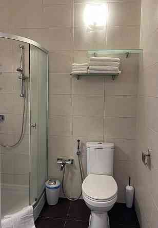 Сдам 1 комнатную квартиру в Калининском районе, пр-кт Дзержинского Донецк