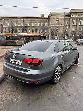VW Jetta 1.8 sport Донецк