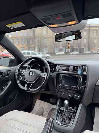 VW Jetta 1.8 sport Донецк