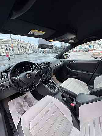 VW Jetta 1.8 sport Донецк