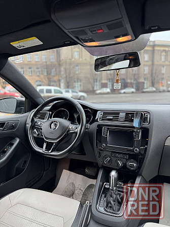 VW Jetta 1.8 sport Донецк - изображение 5