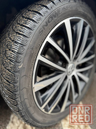 VW Jetta 1.8 sport Донецк - изображение 8