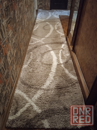 Ковровые дорожки Донецк - изображение 1