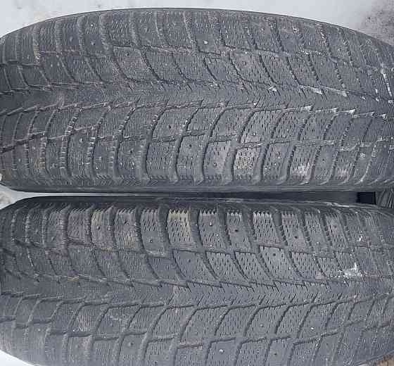 Шины зима Донецк