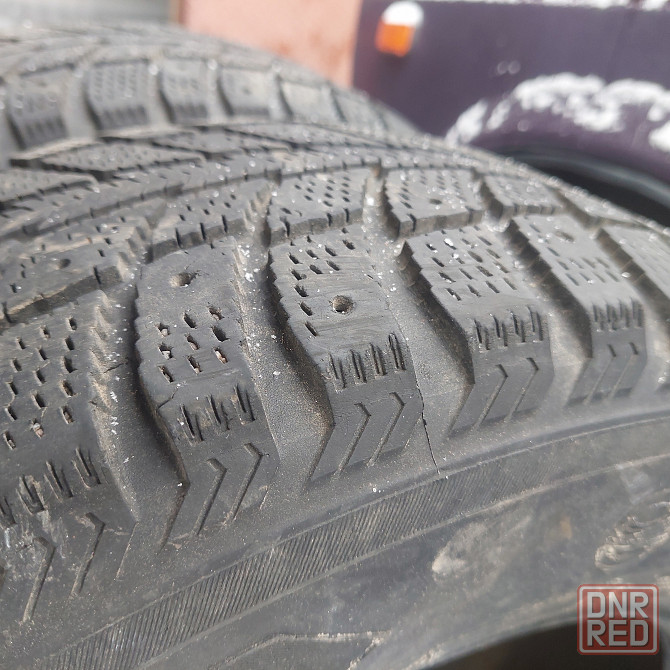 Шины зима Донецк - изображение 3