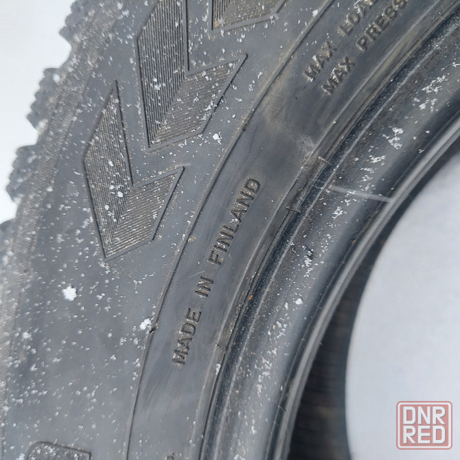 Шины зима Донецк - изображение 4