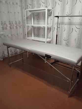 Кушетка Донецк