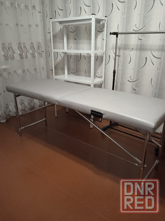Кушетка Донецк - изображение 1