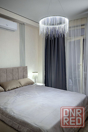 Exclusive Arenda KomFort Class - Центр Ворошиловский р-н - ул.Щорса Вода 24/7 Донецк - изображение 1