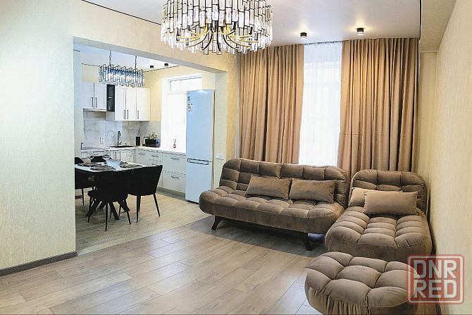 Exclusive Arenda KomFort Class - Центр Ворошиловский р-н - ул.Щорса Вода 24/7 Донецк - изображение 2