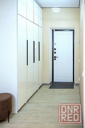 Exclusive Arenda KomFort Class - Центр Ворошиловский р-н - ул.Щорса Вода 24/7 Донецк - изображение 6