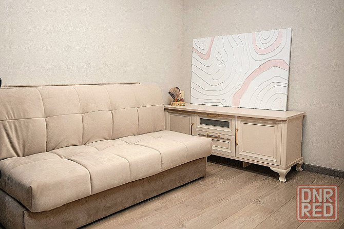 Exclusive Arenda KomFort Class - Центр Ворошиловский р-н - ул.Щорса Вода 24/7 Донецк - изображение 5