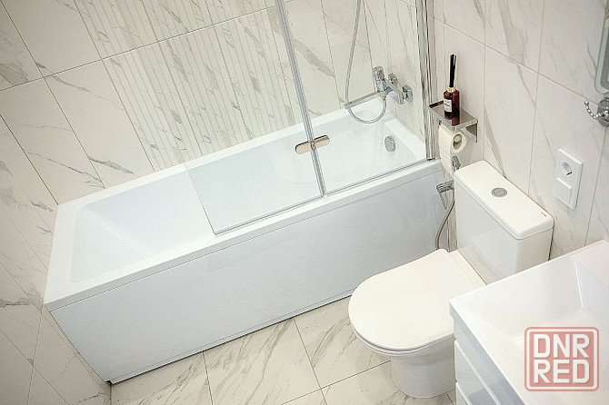 Exclusive Arenda KomFort Class - Центр Ворошиловский р-н - ул.Щорса Вода 24/7 Донецк - изображение 4