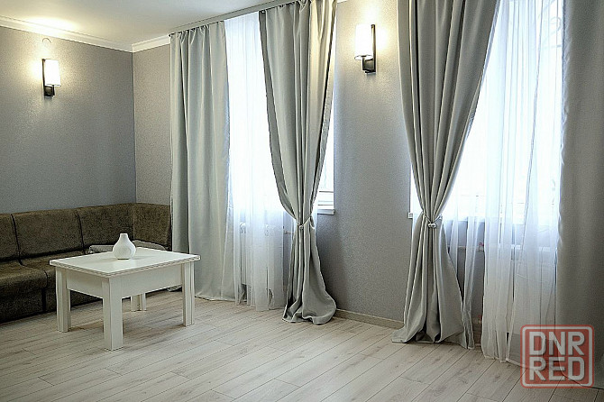 Exclusive Arenda KomFort Class - Центр Ворошиловский р-н - ул.Щорса Вода 24/7 Донецк - изображение 3