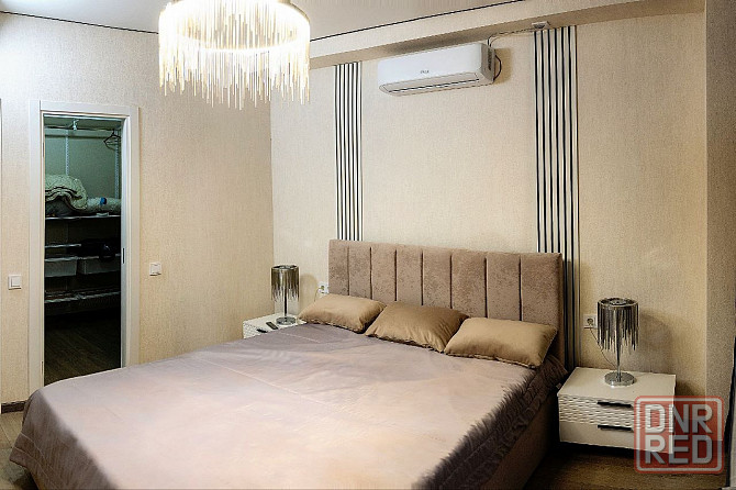 Exclusive Arenda KomFort Class - Центр Ворошиловский р-н - ул.Щорса Вода 24/7 Донецк - изображение 7