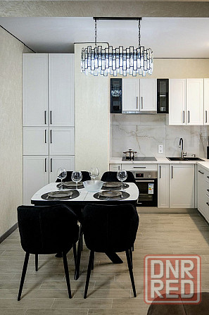 Exclusive Arenda KomFort Class - Центр Ворошиловский р-н - ул.Щорса Вода 24/7 Донецк - изображение 9