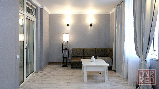 Exclusive Arenda KomFort Class - Центр Ворошиловский р-н - ул.Щорса Вода 24/7 Донецк - изображение 8