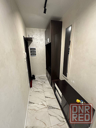 Сдаётся 1 комнатная квартира от собственника в Ворошиловском р-не Донецк - изображение 4