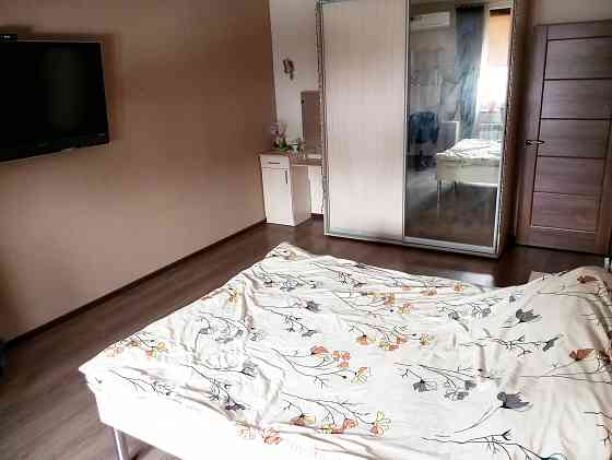 Аренда комнаты за услуги домохозяйки Донецк