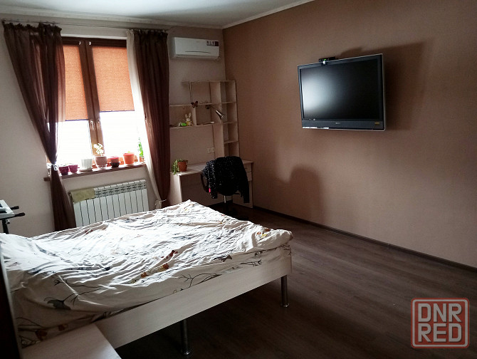Аренда комнаты за услуги домохозяйки Донецк - изображение 1