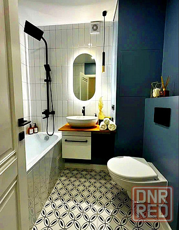 Аренда комнаты за услуги домохозяйки Донецк - изображение 3