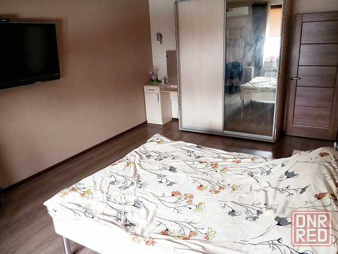 Аренда комнаты за услуги домохозяйки Донецк - изображение 2