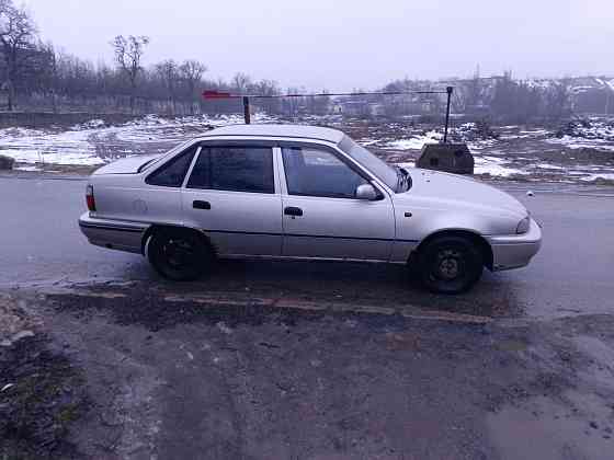 Продам Daewoo Nexia Макеевка