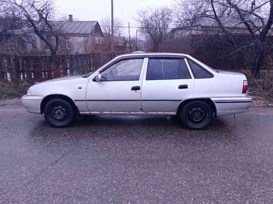 Продам Daewoo Nexia Макеевка