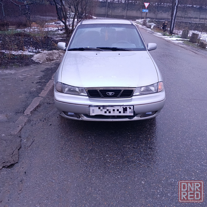 Продам Daewoo Nexia Макеевка - изображение 1