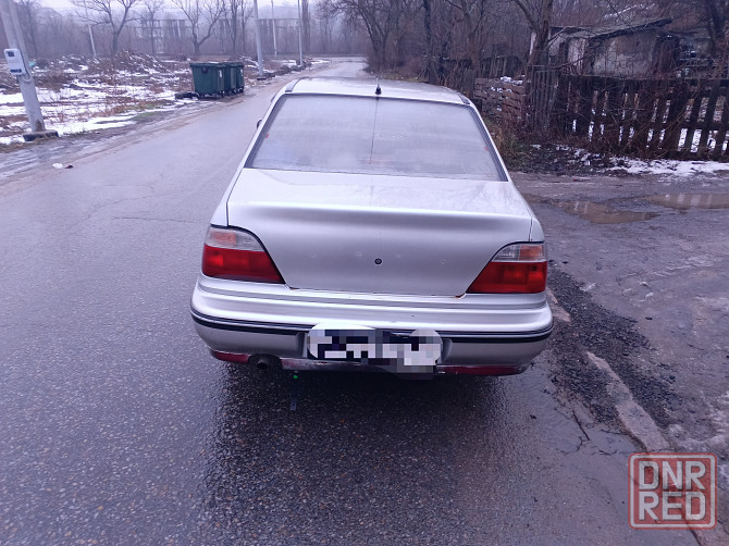 Продам Daewoo Nexia Макеевка - изображение 2