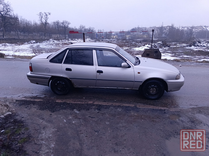 Продам Daewoo Nexia Макеевка - изображение 4