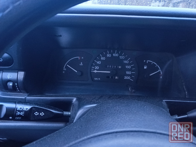 Продам Daewoo Nexia Макеевка - изображение 6