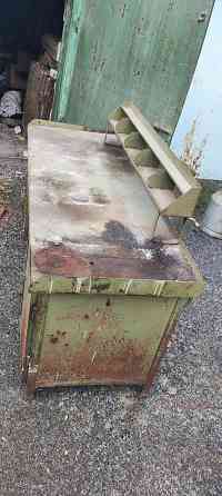 Верстак столярный ссср Донецк