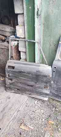 Москвич 2141 двери Донецк