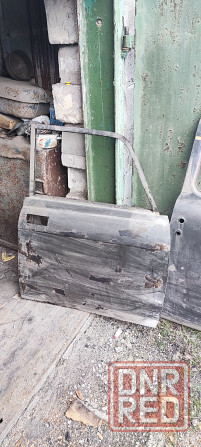 Москвич 2141 двери Донецк - изображение 2