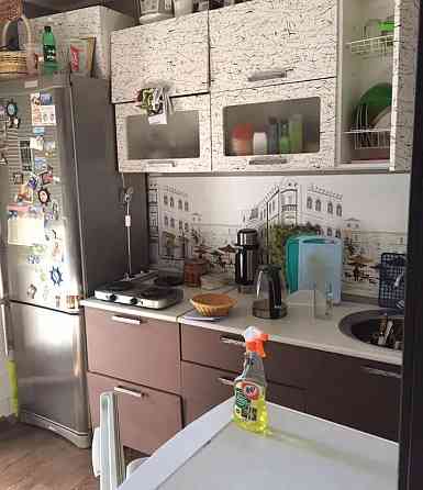 Сдам квартиру в Макеевке на Пушке Макеевка