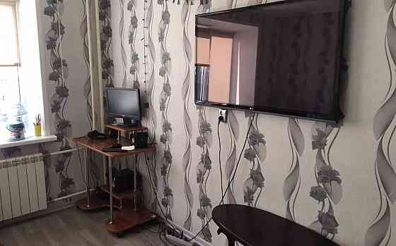 Сдам квартиру в Макеевке на Пушке Макеевка