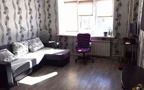 Сдам квартиру в Макеевке на Пушке Макеевка