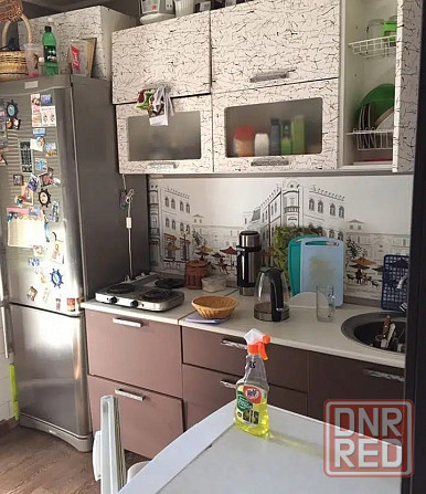 Сдам квартиру в Макеевке на Пушке Макеевка - изображение 3