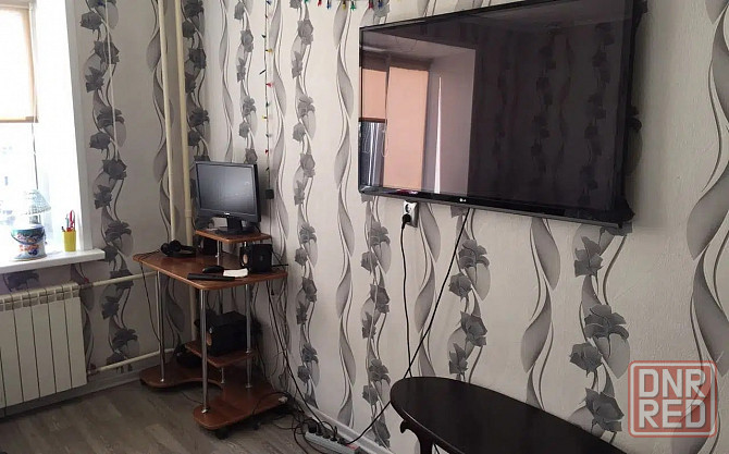 Сдам квартиру в Макеевке на Пушке Макеевка - изображение 2