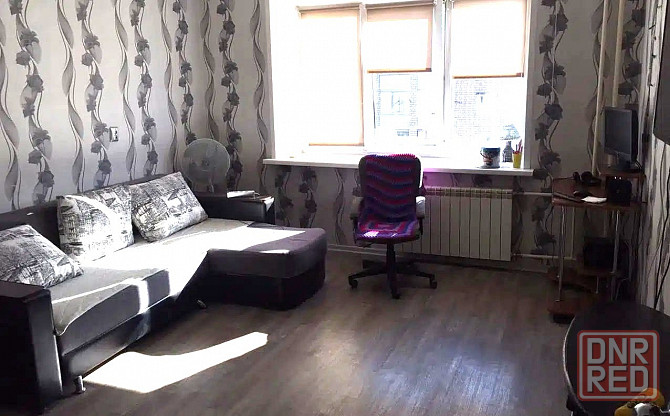 Сдам квартиру в Макеевке на Пушке Макеевка - изображение 1