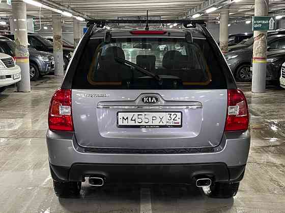 Kia Sportage Restyling/2010г/ Бензин/ Механика/2.0/ Донецк