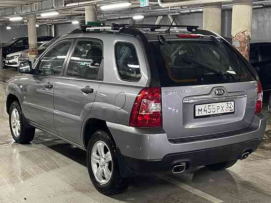 Kia Sportage Restyling/2010г/ Бензин/ Механика/2.0/ Донецк