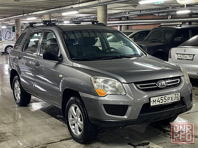Kia Sportage Restyling/2010г/ Бензин/ Механика/2.0/ Донецк - изображение 2