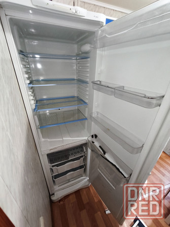 Холодильник индесит Донецк - изображение 3