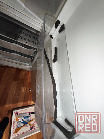 Холодильник индесит Донецк - изображение 4