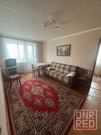 Продаётся квартира! Макеевка - изображение 2