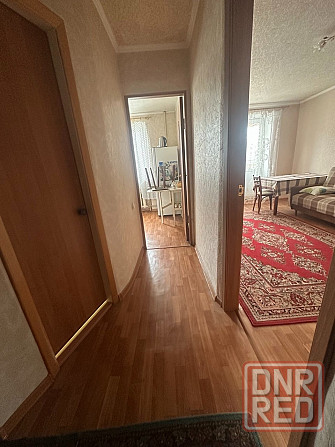 Продаётся квартира! Макеевка - изображение 1